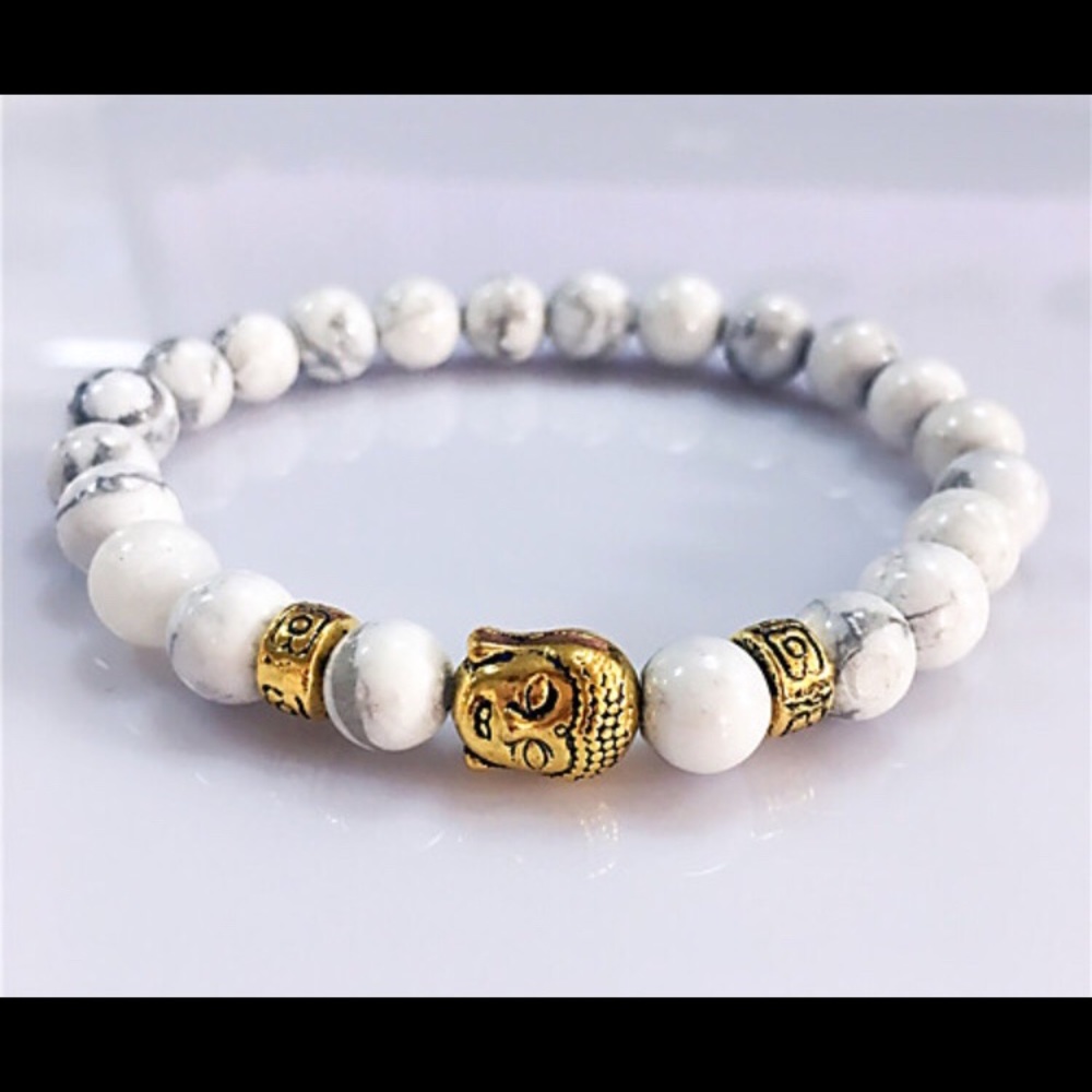 Buddha Bracelet